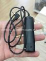 Công tắc từ xa RS-60E3 DÂY BẤM MỀM CANON RS 60E3, JACK CẲM 2.5mm.Cho canon R6, R6 II,R8,  R, RP, M6 II , M5, 80D, 850D... 