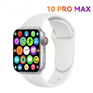 PROMO [COD] Jam Tangan Terbaru !!! Smartwatch Watch S10 Jam Pintar Olahraga with 2.1" HD AMOLED Display wireless charging Dan Ganti Wallpapper Jam Tangan