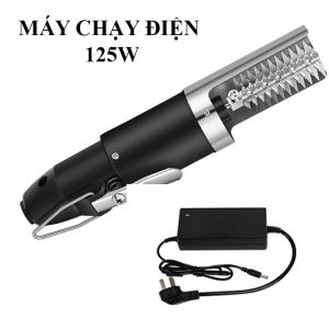 Máy Đánh Vảy Cá Cầm Tay Công Suất Lớn 125W Chống Nước