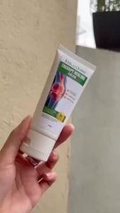 HikariJoint Tpy Healing Cream  Arthritis & Joint Pain Relief Cream  Pang-Back Pain Knee Pain