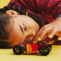 LEGO® Ninjago 71780 Kai’s Ninja Race Car EVO, Age 6+, Building Blocks, 2023 (94pcs). 