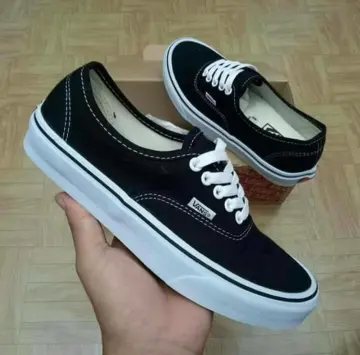 Harga sepatu vans original indonesia best sale