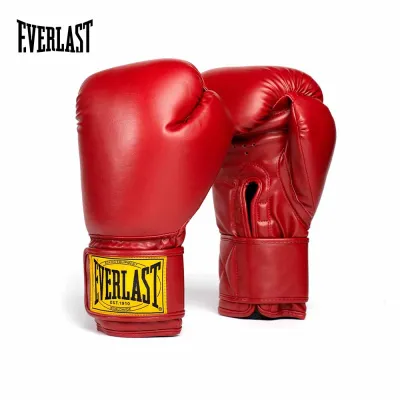 Everlast 1910 Classic Training Gloves
