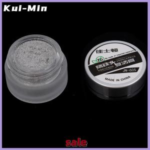 Kui-Min 35g oxide electrical soldering iron tip refresher solder cream clean paste