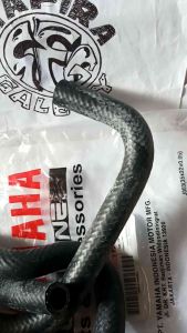 SELANG RADIATOR (RADIATOR HOSE) YAMAHA N MAX/AEROX