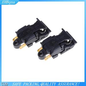 [COD] 2pcs Switch Electric Kettle Thermostat Switch Kitchen Appliance Parts
