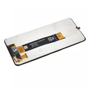 LCD For Samsung Galaxy A12 A125 A125M/A12 Nacho A127 SM-A127F Display Touch Screen Digitizer Assembly Replacement