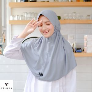 WARNA BARU VILORA KERUDUNG SEKOLAH
