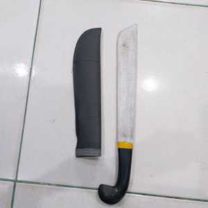 GOLOK GOLOKAN MAINAN KAYU / MAINAN ANAK