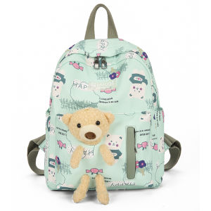 [BISA COD] 2178 tas ransel wanita anak-anak tas back pack school sekolah tas punggung anak-anak