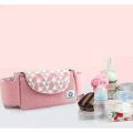 Baby Upgraded Stroller Bag Mummy Multifunction Baby Stroller Car Bag Organizer Pouch Storage Bottle Cup Holder Bag 0452. 