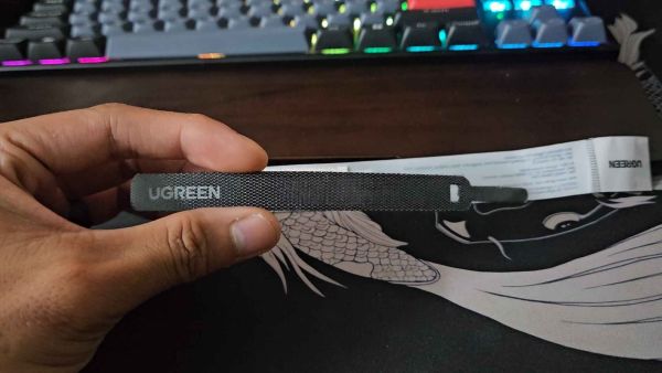 Buyer review video 2