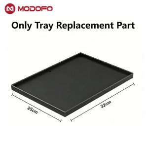 MODOFO 1.9m Adjustable Projector Tripod Tray Stand Universal Portable Laptop Mount Floor Stand