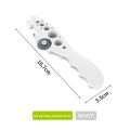 Pembuka Botol Ampul Multifunction Alat Pemotong Botol Ampul Ampoule Bottle Opener. 