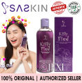 Saskin Kiffy Fied Gentle Intimate Wash Whitening 150ml Feminine Wash Trending Kiffyfied by Sachzna Laparan | Other Saskin Products. 
