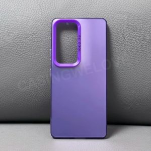 Vỏ điện thoại cho Redmi 15 redmi15 5G 4G 2025 Điện thoại mờ vỏ vỏ lưng chống sốc