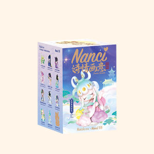 TOP TOY Nanci Poetic Beauty Series Blind Box