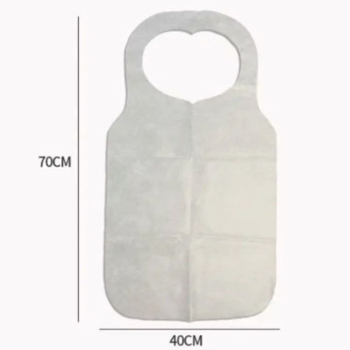 BESTIT%2010Pcs/Bag%20Heart%20Printed%20Disposable%20Aprons%20Anti-fouling%20Oil-proof%20Cooking%20Apron%20Portable%20Non%20Woven%20Bib%20Restaurant%20Home%20Supplies%20-%20Image%203