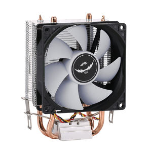 พัดลม ซีพียู AMD Intel LGA 1851 1700 1150 1151 1155 1156 1200 775 1356 1366 AM2 AM3 AM4 AM5 FM1 FM2 FM2+ FAN CPU COOLER PROCESSOR i3 i5 i7 i9