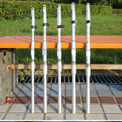 Cần câu lăng xê cần câu máy rút Xịn carbon độ dài 2m1 đến 3m6 cần câu rút giá rẻ