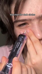 numbuzin No.9 NAD+ Retinol Volumetox Eye Cream 10ml