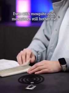 mosquito killer lamp UV Lamp Portable Type-c Rechargeable 3000V Mosquito Traps Perangkap Lalat Pest Jimat Tenaga 滅蚊燈 滅蟲燈