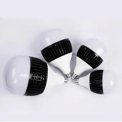 Bóng Đèn Led Bulb100w 150W Siêu Sáng Tản Nhiệt Tốt Đèn Led Hình Trụ Nhôm Siêu Bền