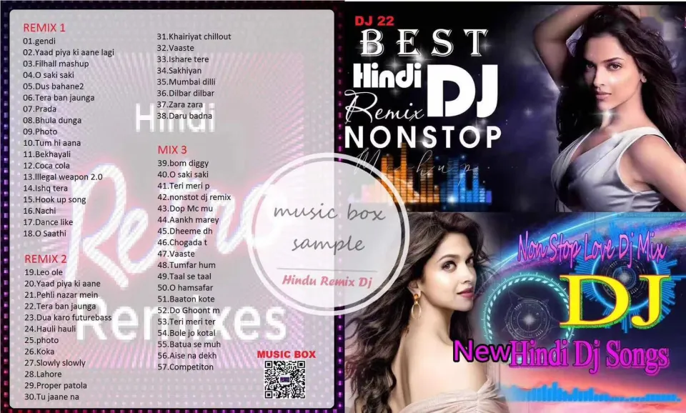 Remix Song Hi Meri Photo Dj Sun Meri Sahjadi Dj Remix Love Story