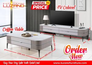 The Ultimate Guide to Choosing the Perfect TV Cabinet for Your Home