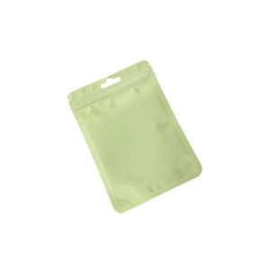 LD-C1110 Plastik Klip Ziplock Sachet Flat Packaging Snack Aksesoris Serbaguna / Plastik Foil Klip