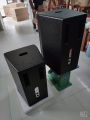 Đôi Loa Karaoke JBL KES 6120,  SX tại TQ,  loa FULL Bass 30, treb kèn.. 