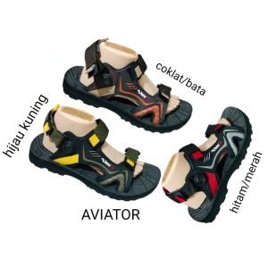 Sandal Pria Velo 100% Pabrikan Nyaman & Sporty/Sendal Gunung Outdoor Petualang Nyaman Kuat Tahan Air