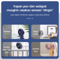 Quạt mini kẹp bàn, Quạt kẹp bàn xoay 360 độ Pin Tích Điện Chân Kẹp Bàn, Kẹp Xe Đẩy - pin sạc, 3 cấp độ, quạt mini, quạt kẹp bàn, quạt nhỏ, quạt để bàn, quạt cầm tay, quạt mini để bàn, quạt gấp gọn, quạt usb, quạt treo. 
