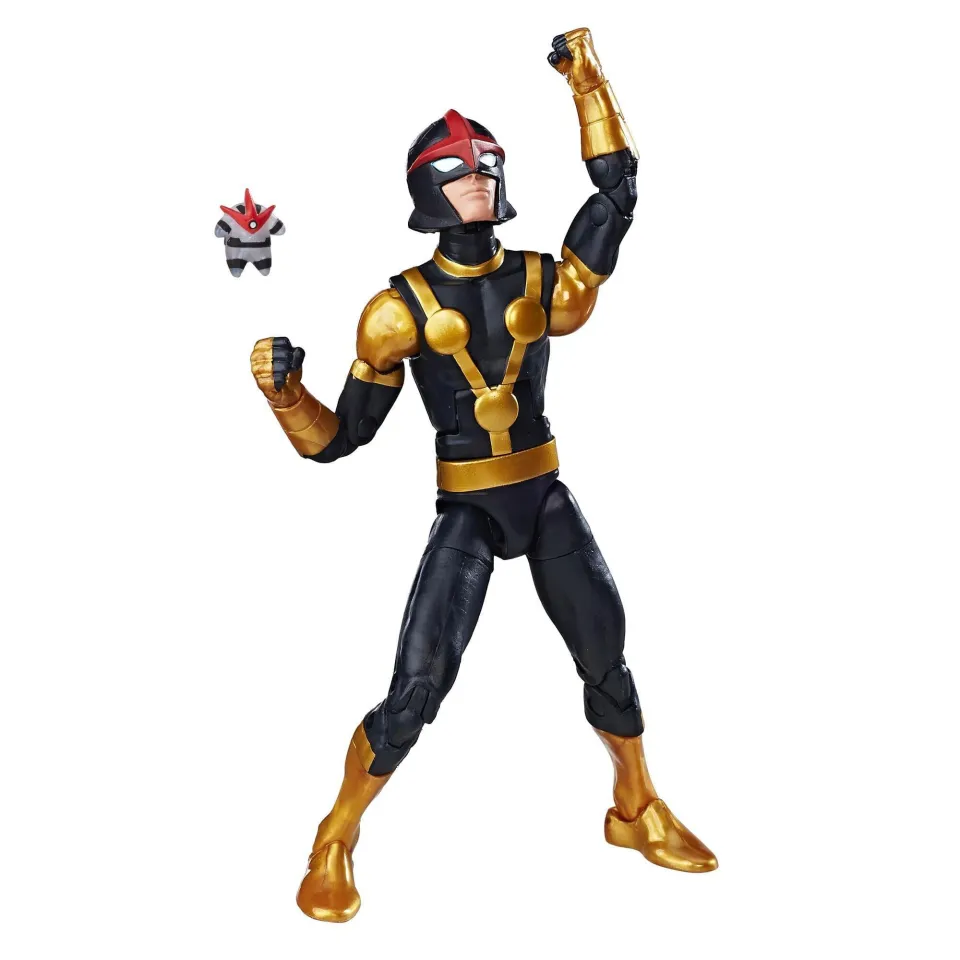 Kid nova marvel sale legends