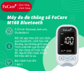 Que thử Axit Uric (gout) dành cho Máy đo đa năng FaCare 5 trong 1 FC-M168 (TD-4216). 