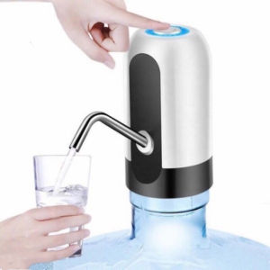 CKS MALL Home Appliances Automatic Water Dispenser Wireless Intelligent Pump For Bottled Water