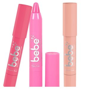 Son bút chì BeBe Magic Pen Stick 2.5g - Đức