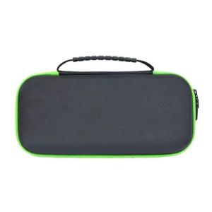 Large Capacity Protective Storage Bag with Handle Suitable for Gaming Consoles Hard Carrying Bag Shockproof Stylish Case