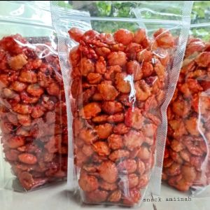 EMPING MELINJO PEDAS MANIS RENYAH HARGA PABRIK