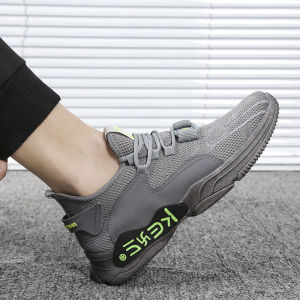 LKShoes ไม่ควรพลาด ☂️ รองเท้าผ้าใบเกาหลี รองเท้าแฟชั่นสินค้าเกรดพรีเมี่ยมเบาใส่สบายเท้า พื้นกันลื่นทำจากยางอย่างดี ทนต่อการสึกหรอ ใส่ได้ทั้งผู้หญิง ผู้ชายเริ่ด 🥤