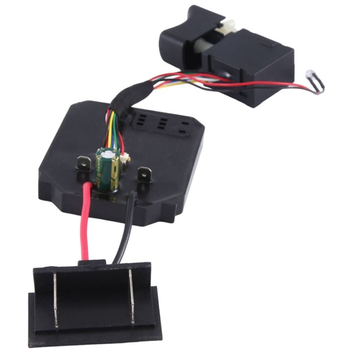 Berührungsloser Schalter / Sensor für 12V / 24V DC Berührungsloser Schalter / Sensor für 12V / 24V DC