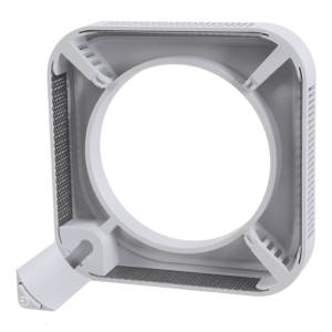 Desktop Holder for Mini4 Featuring Top Mounted Power Switches for Easy Access and Better Heat Dissipation