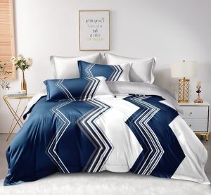 Kiff Microfiber Sheetset 4pc Twin