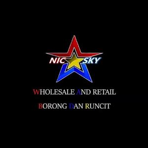 Air Press Citra Window Tingkap kereta citra Door Visor Mugen Move Small tingkap kereta citra (With 3M adhesive tape)