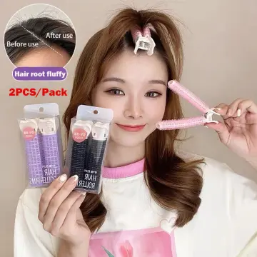 Korean curler best sale