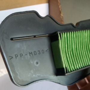 saringan Filter Udara Mio M3 2PH soul GT 125 X-Ride 125 kualitas original