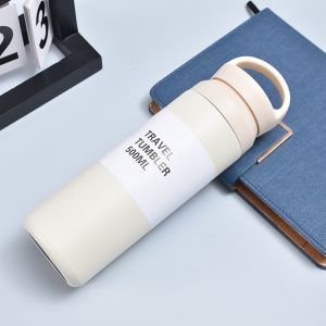 TERMOS JAPAN HOOK TRAVEL 500 ML / TERMOS STAINLESS STEEL 304