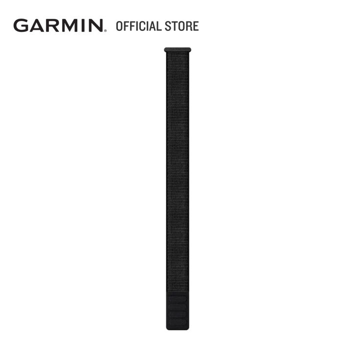 Garmin Ultrafit 2 22mm Nylon Straps Lazada Singapore
