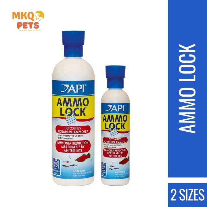API Ammo Lock | Lazada PH