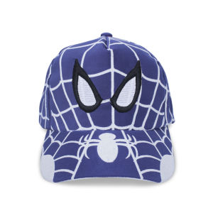 TOPI ANAK MOTIF SPIDERMAN TOPI ANAK LAKI LAKI TOPI ANAK LUCU TOPI ANAK KARAKTER SPIDERMAN TOPI MURAH